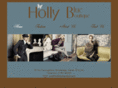hollyblueboutique.com