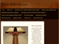 kevinblakedesigns.com