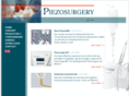piezosurgery.nl