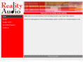 reality-audio.com