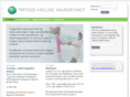 trygghelse.net