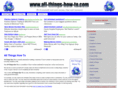 all-things-how-to.com