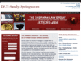 dui-sandy-springs.com