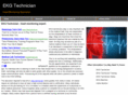 ekg-technician.com