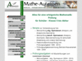 mathe-aufgaben.com