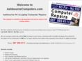 ashbournecomputers.com