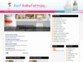 bestbabyformula.org