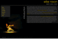 ellienixon.com