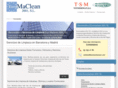 euromaclean2001.com