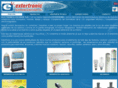 extertronic.com