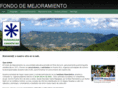 fondodemejoramiento.org