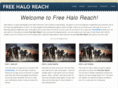 freehaloreach.com