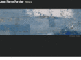 jeanpierreporcher.com