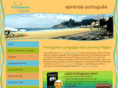 learn-portuguese-language-software.com