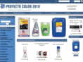 proyectocolon2010.com