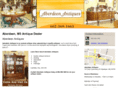 aberdeenmsantiques.com