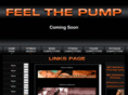 feelthepump.com