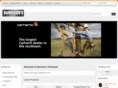 harrisonsworkwear.com