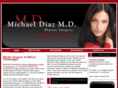 michaeldiazmd.com