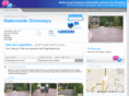 nationwidedriveways.com