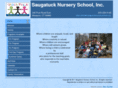 saugatucknurseryschool.org