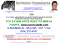 serviciosconsulares.com