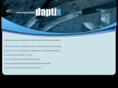 daptix.net