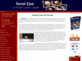 ferrets-care.com