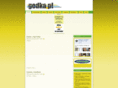 godka.pl