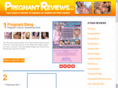pregnantreviews.com