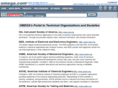 temperatureindicators.org