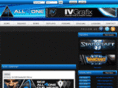 all4onegaming.com