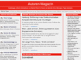 autoren-magazin.de