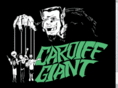 cardiffgiantband.com