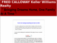 fredcalloway.com