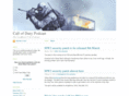 callofdutypodcast.com
