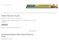 intervaltrainingtimer.com