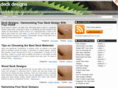 deck-designs.net