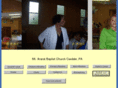 mtararatbaptist.com