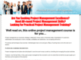practical-project-management.com