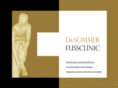 fussclinic.com