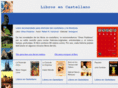 librosencastellano.com