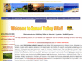 sunsetvalleyvillas.com