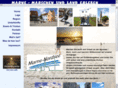 urlaubandernordsee.de