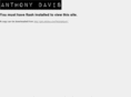 anthonydavis.com