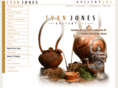 evanjonesstudio.com