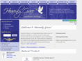 heavenlygraceboutique.com