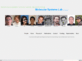 molecular-systems.net