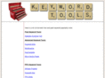 keywordfriend.com