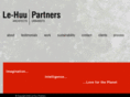 lehuupartners.com